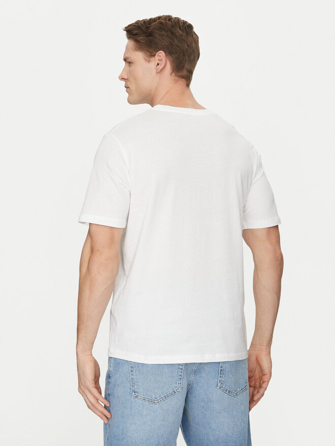 Jack&Jones Jack&Jones Set od 3 majice Boston 12281838 Šarena Regular Fit