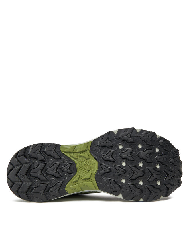 Asics Взуття для бігу Asics Gel-Venture 9 1011B486 Зелений