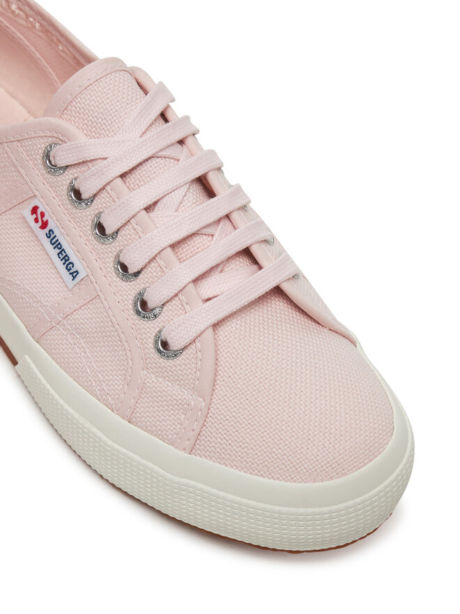 Superga Кросівки Superga 2750 Cotu Classic S000010 Рожевий