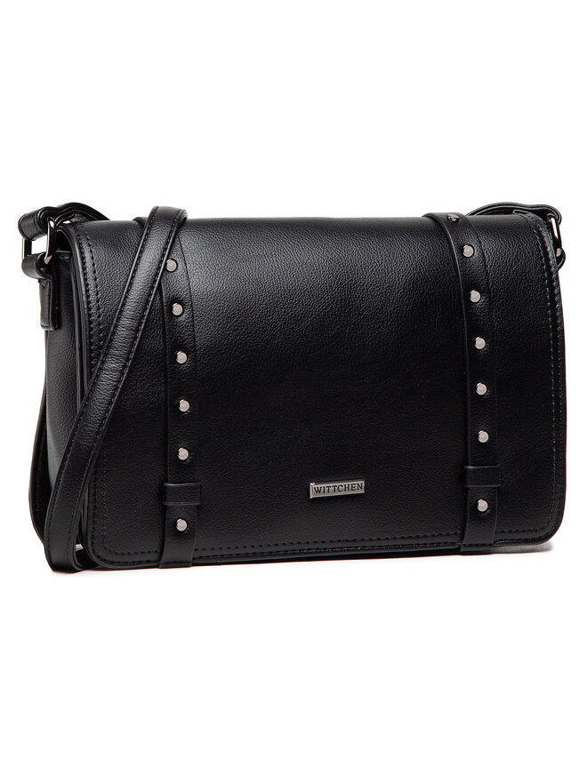WITTCHEN Geantă WITTCHEN 92-4Y-563-1 Negru