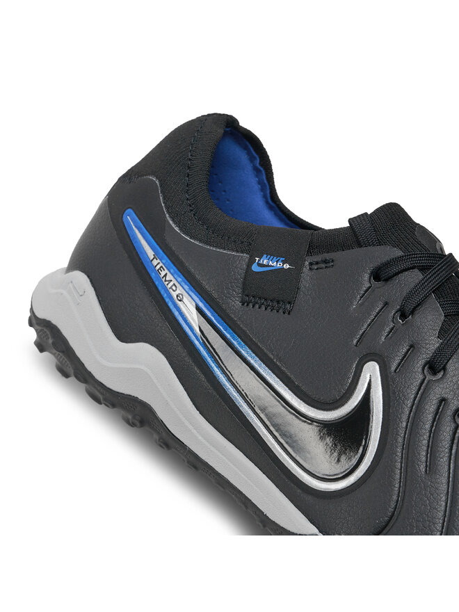 Nike Взуття для футболу Nike Legend 10 Pro DV4336-040 Чорний