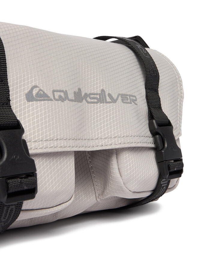 Quiksilver Umhängetasche Quiksilver CEOWB-QUIC-F-002-09 Grau