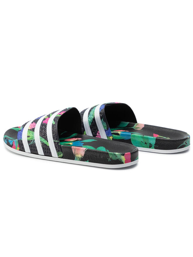 Adilette Herren Bunt