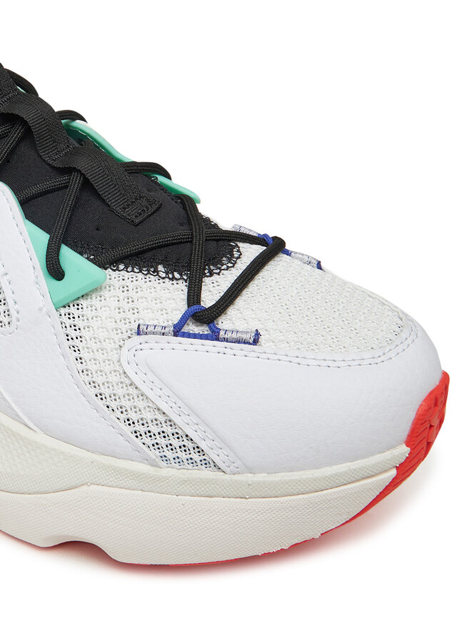 Under Armour Снікерcи Under Armour UA Infinite MVMNT SE 6000902 Білий