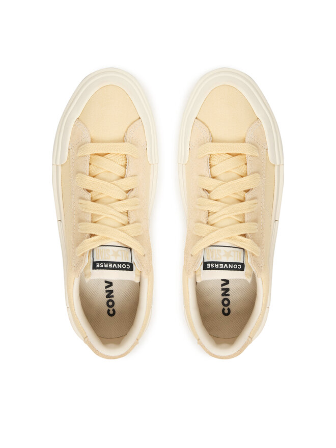 Converse Снікерcи Converse Converse Cruise A16051C Жовтий