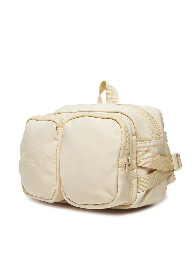 Billabong Ročna torba Billabong BLB-M-006-07 Bež