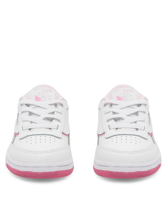 Reebok Sneakersy Reebok Club C Revenge IG2609 Biały