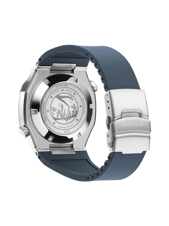 D1 Milano Reloj D1 Milano DVRJ04 Azul