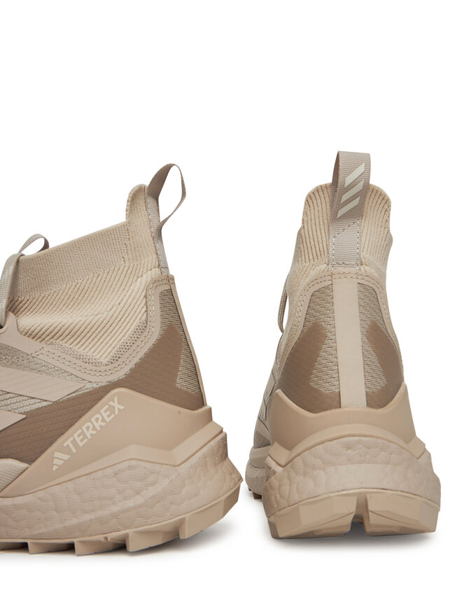 adidas Трекінгові черевики adidas Terrex Free Hiker 2.0 IF7120 Бежевий
