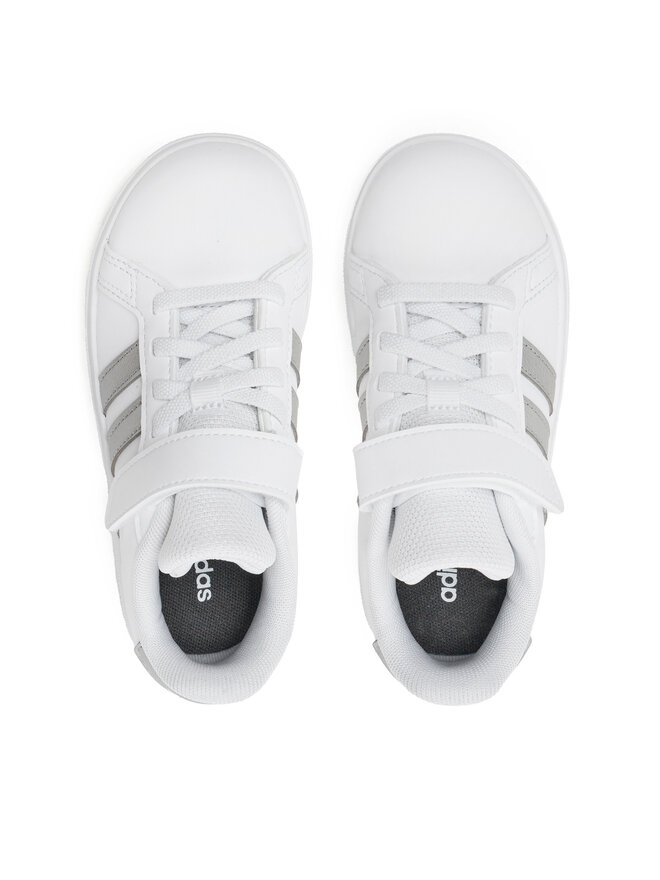 adidas Sneakers adidas Grand Court 2.0 IH5532 Bianco