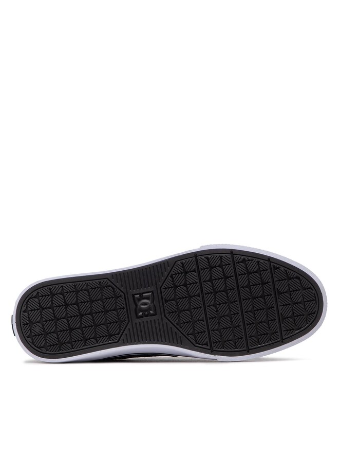 DC Teniși DC Tonik Tx Se ADYS300662 Negru