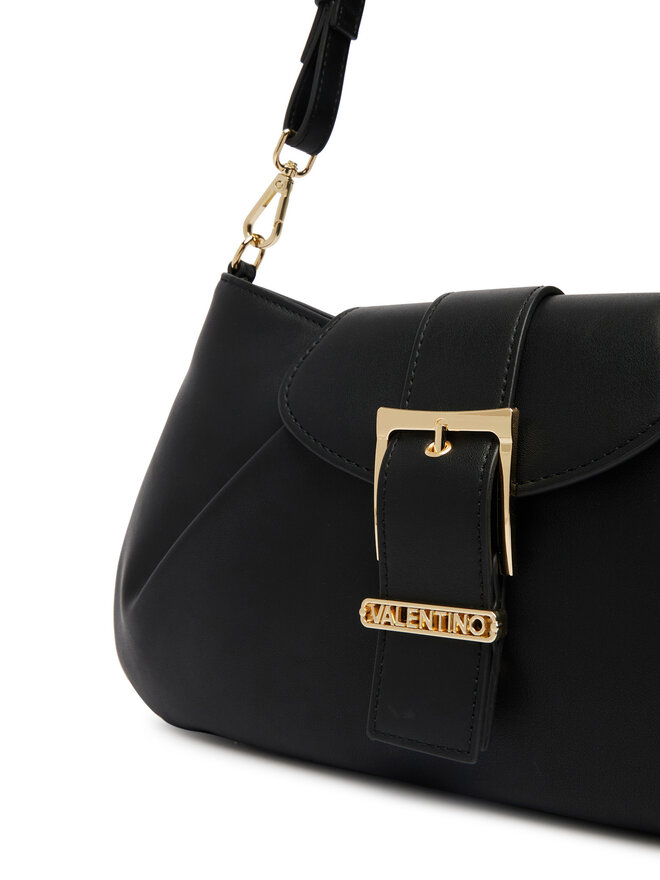 Valentino Сумка Valentino Cassandra VBS9TF13 Чорний