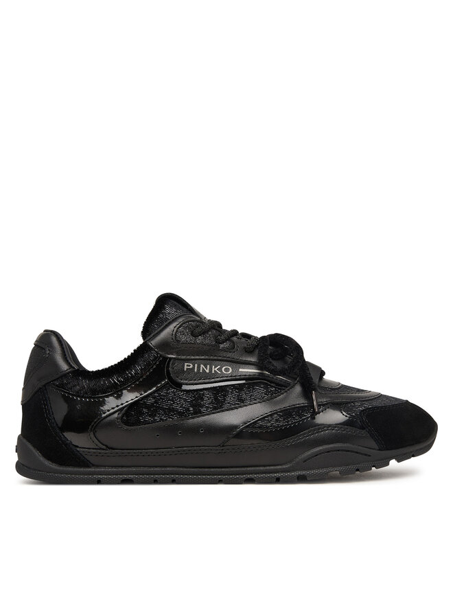 PINKO Sneakers PINKO Yulia 01 SS0185P153 Schwarz