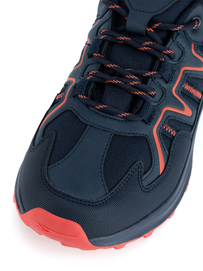 Sprandi Sneakersy Sprandi V-2602 Tmavomodrá