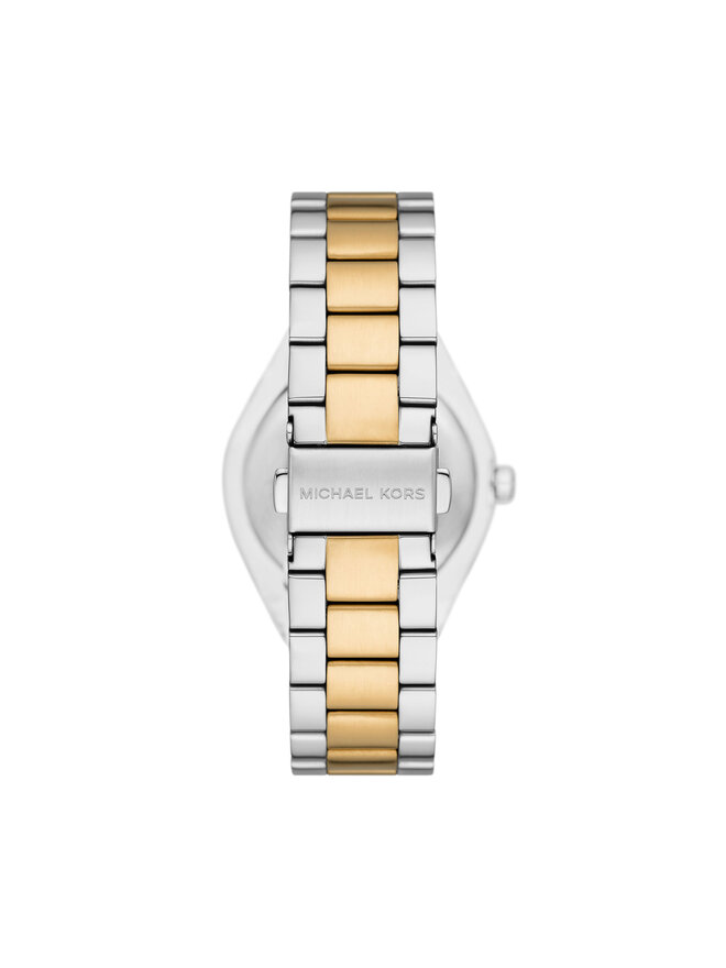 Годинник Michael Kors Lennox MK7464 Золотий | evzuttya.com.ua