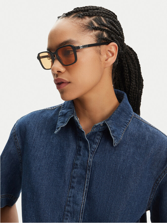Billabong Sluneční brýle Billabong BB6774 Černá