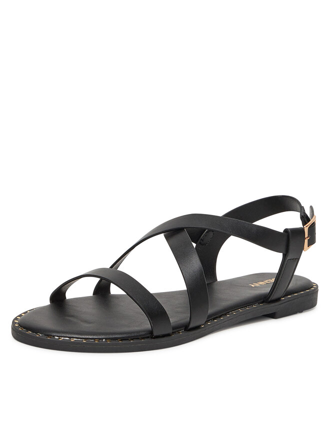JENNY Sandalen JENNY WFA3719-1 Schwarz