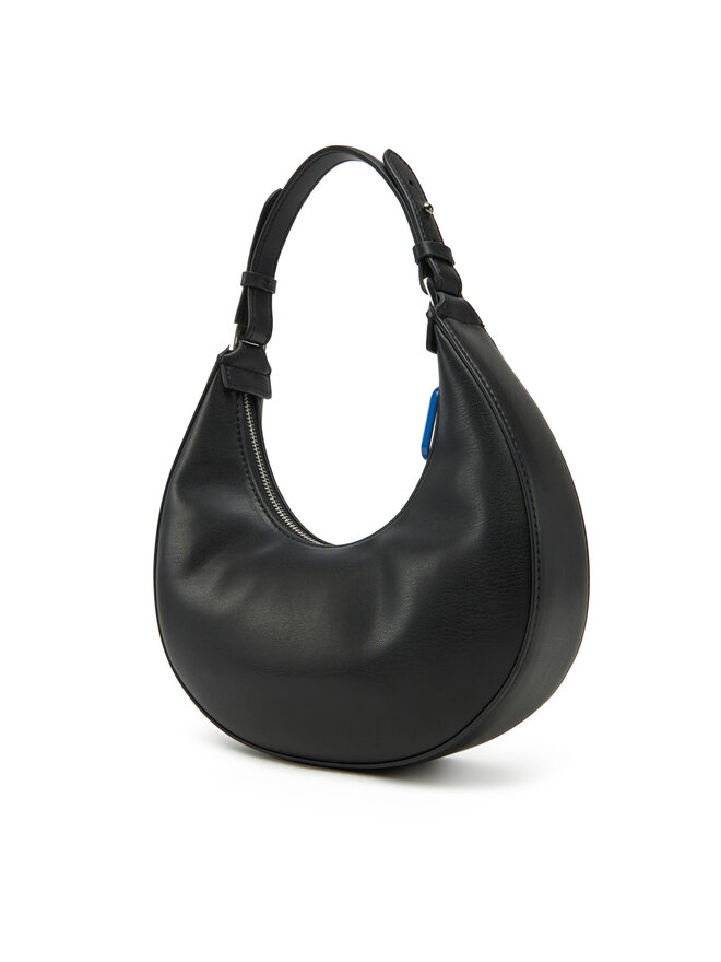 Karl Lagerfeld Jeans Handtasche Karl Lagerfeld Jeans A1W30002 Schwarz