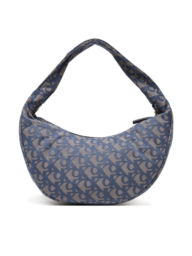 Calvin Klein Soma Calvin Klein Ckj Monogram Pinched Medium Shou LV04F3206G Zils