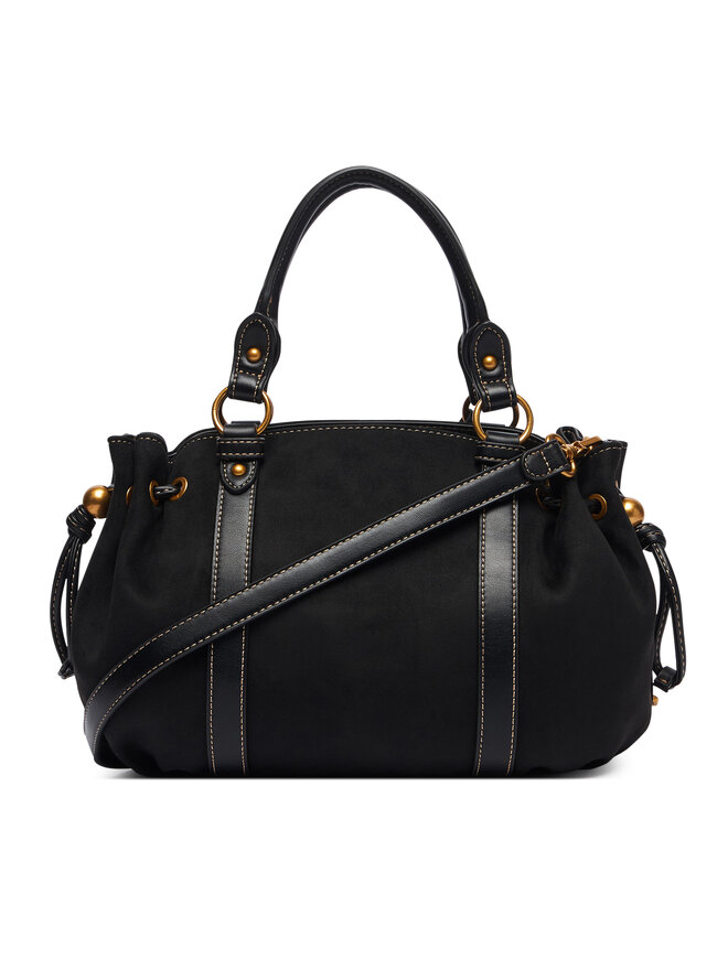 Liu Jo Handtasche Liu Jo AF6081 T711A Schwarz