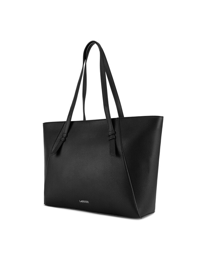Lasocki Handtasche Lasocki LSK-K-049-06 Schwarz