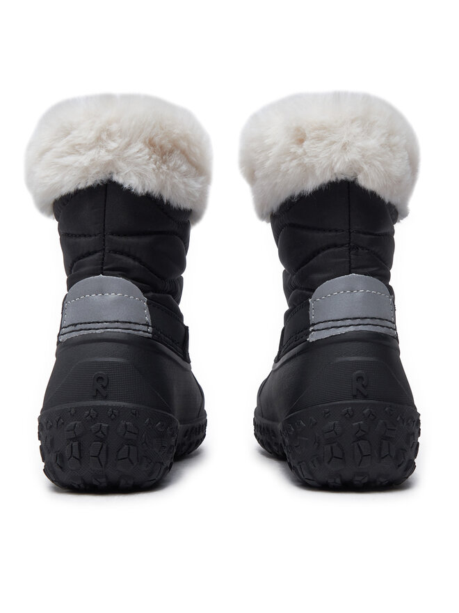 Reima Schneeschuhe Reima Muhvari 5400149A Schwarz