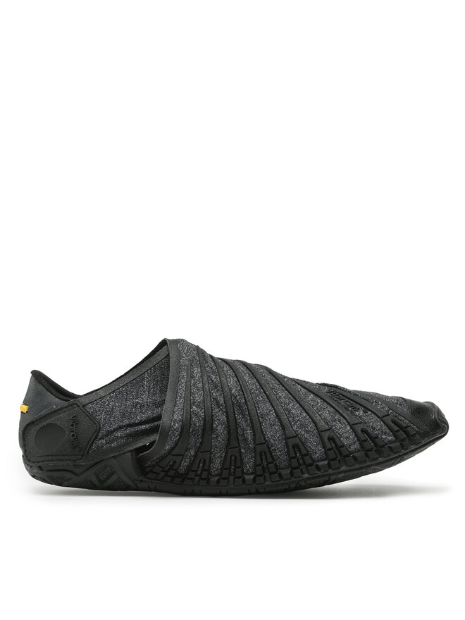 Vibram Fivefingers Buty na siłownię Vibram Fivefingers Furoshiki 22MAF01 Czarny