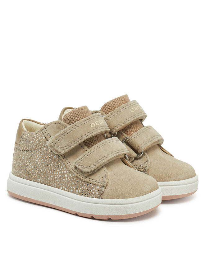Geox Zapatillas Geox B Biglia G. C B044CC 02207 C0262 Beis