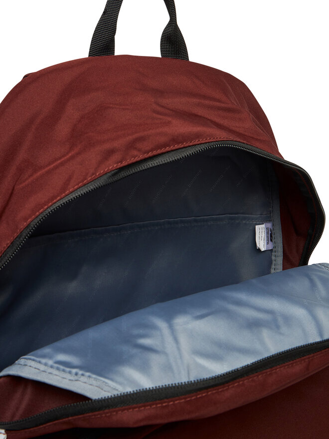 New Balance Rucksack New Balance LAB51524MHB Rot