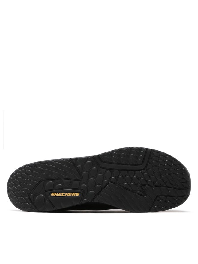 Skechers Zapatillas Skechers 8750063 BBK Negro