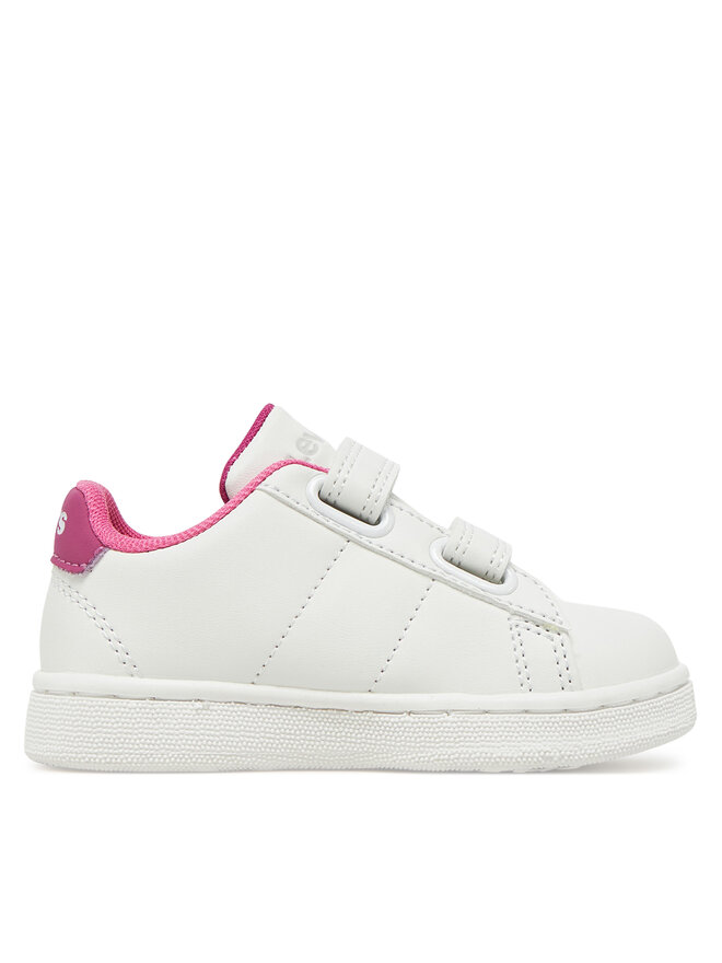 Levi's® Сникърси Levi's® Bell Jr Mini VAVE0232S Бял
