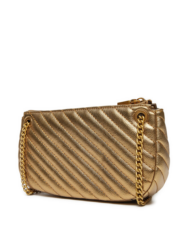 Guess Táska Guess HWQM94 95720 Arany