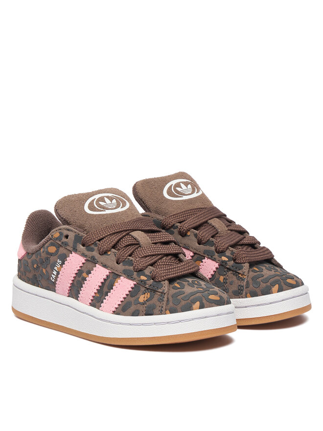 adidas Sneakers adidas Campus 00s KI9437 Braun