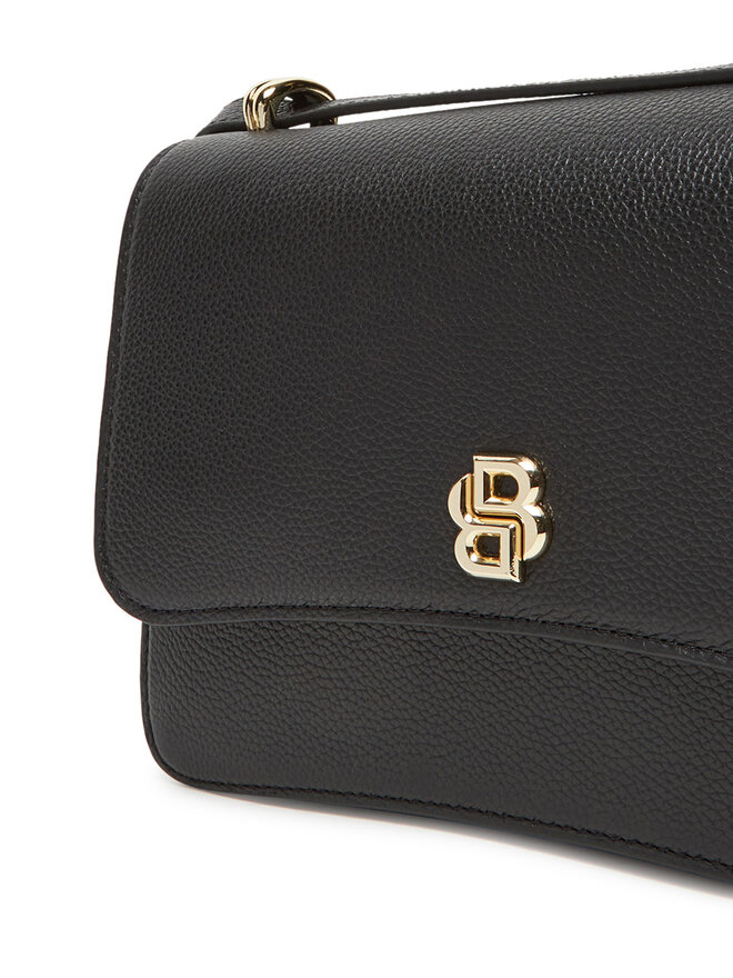 BOSS Handtasche BOSS 50542055 Schwarz