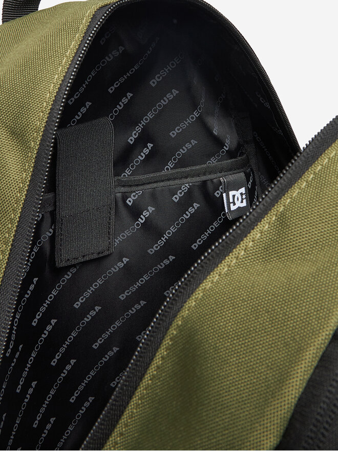 DC Nahrbtnik DC C-DCI-B-001-08 Khaki