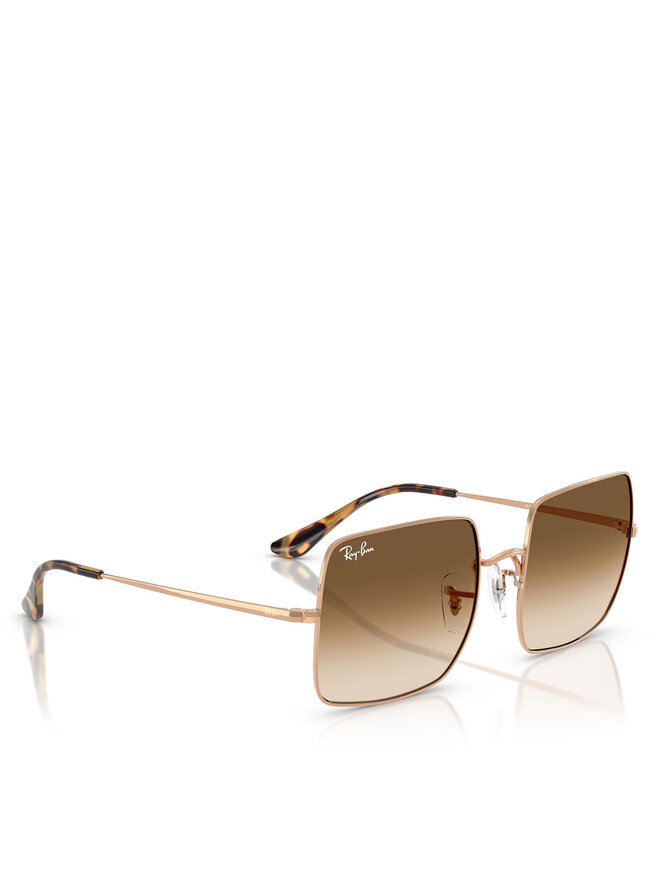 Ray-Ban Okulary przeciwsłoneczne Ray-Ban 0RB1971 54 920251 Złoty
