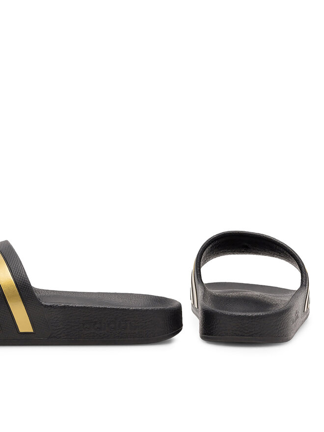 adidas Ciabatte adidas ADILETTE AQUA EG1758 Nero