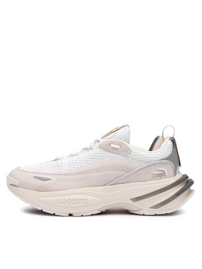 Lacoste Сникърси Lacoste Audyssor 745SMA1200 Бял