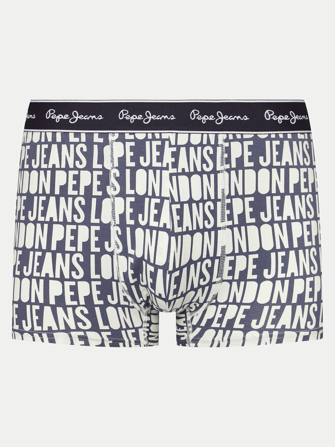 Pepe Jeans Pepe Jeans Set 3 parov boksaric PMU11167 Pisana