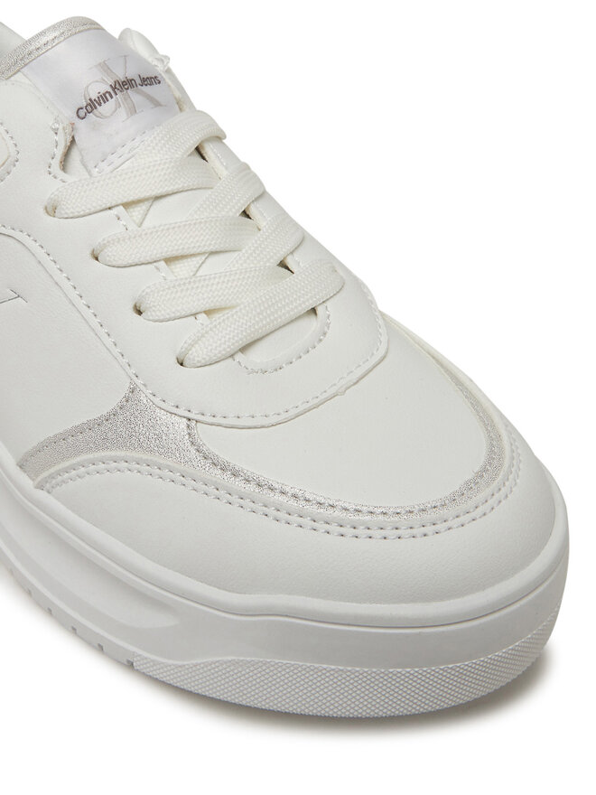 Calvin Klein Jeans Sneakers Calvin Klein Jeans V3A9-82021-1355X025 Weiß