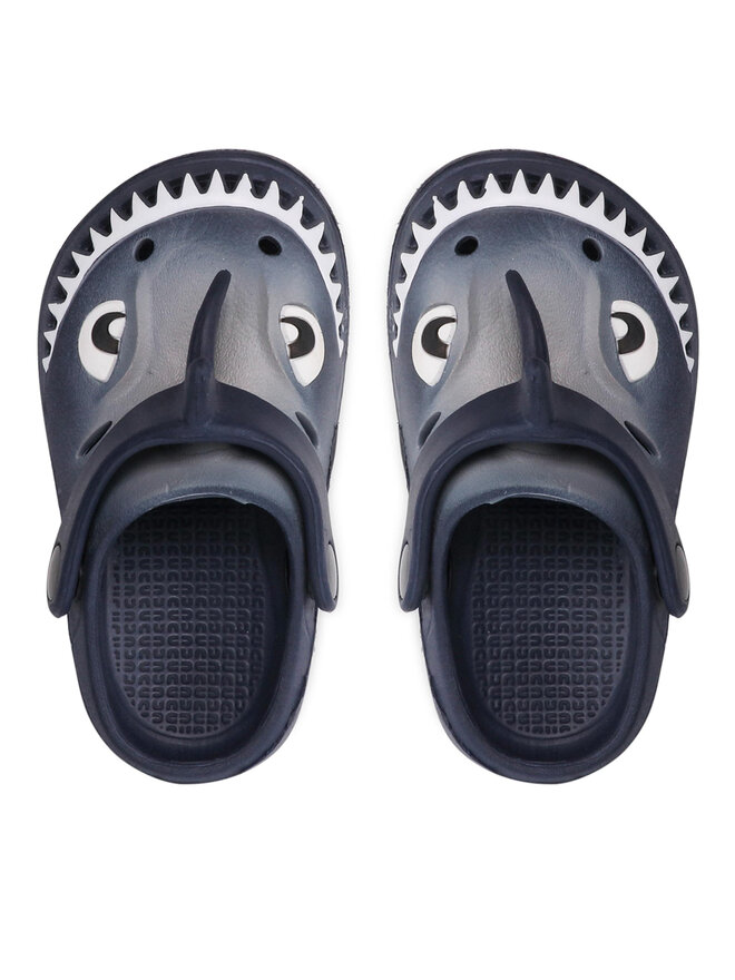 Action Boy Chanclas Action Boy KC-HK18 Azul marino