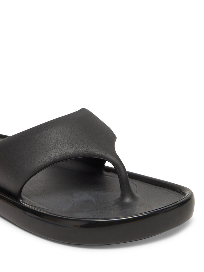 Melissa Flip-flops Melissa Float Ad. 33915 Fekete