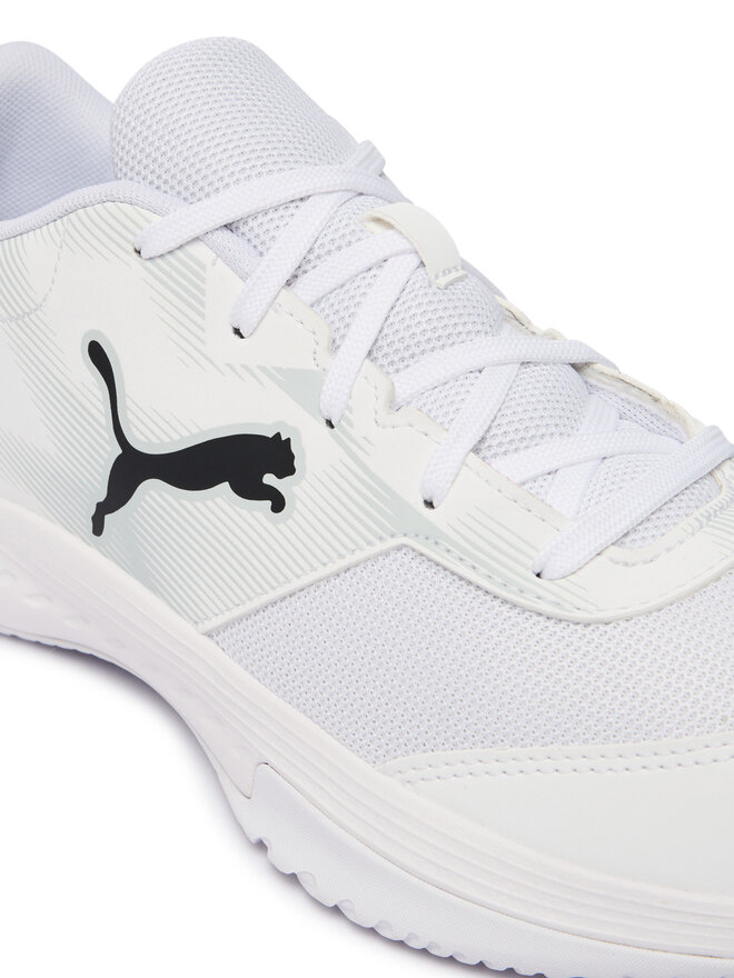 Puma Взуття у спортзал Puma Varion 3 Jr 109097 02 Білий