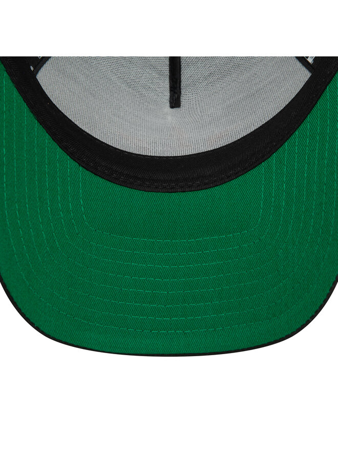 New Era Καπέλο Jockey New Era Patch 940 Ef Nyy 60422511 Μαύρο