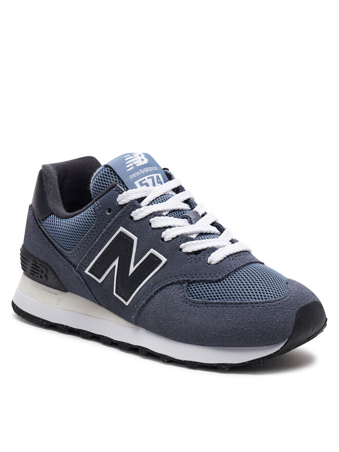 New Balance Zapatillas New Balance U574GGE Azul marino
