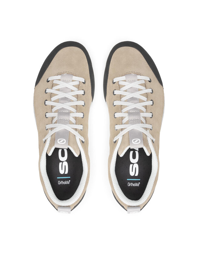 Scarpa Trekkingschuhe Scarpa Spirit Evo 72604-350 Braun