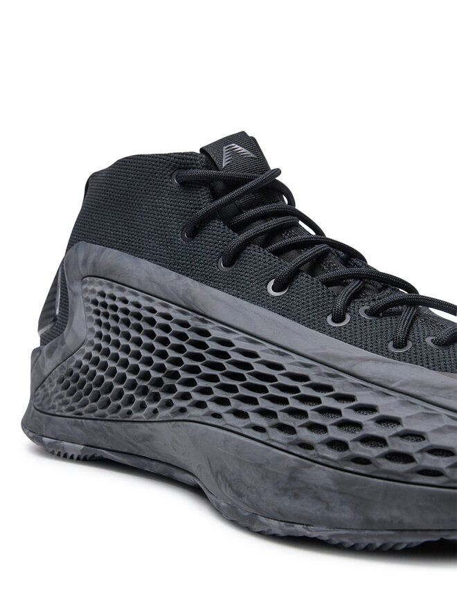 Взуття для баскетболу adidas A.E. 1 Low Trainers IG6668 Чорний