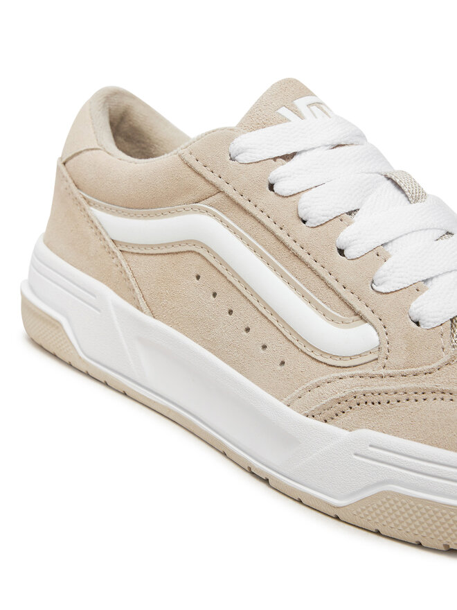 Sneakers Vans Hylane VN000D1JJ921 Beige eschuhe