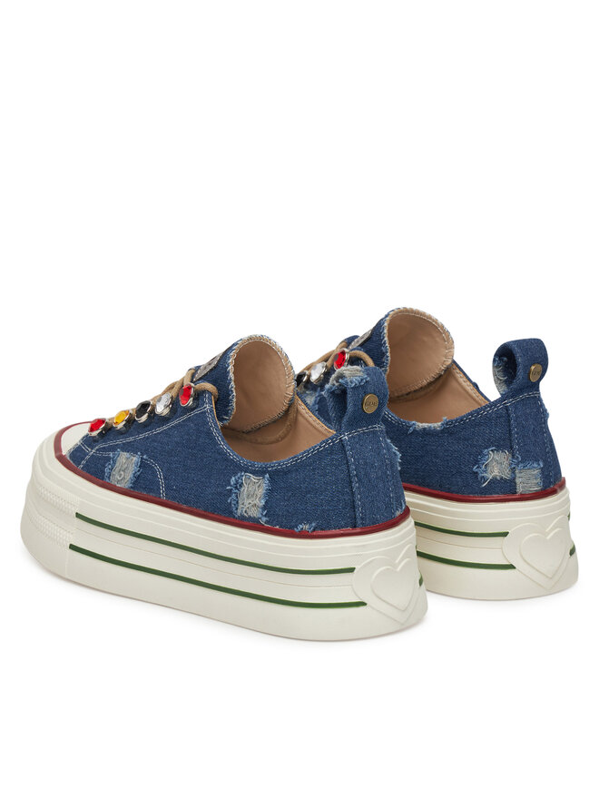 GOE Bambas GOE RR2N4103 Azul