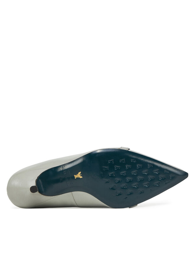Patrizia Pepe Szpilki Patrizia Pepe 8Z0097/L048-S702 Szary